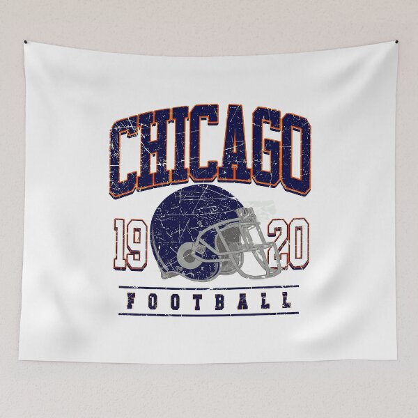 Item preview, Chicago Football 1920 Retro Vintage designed and sold by KeeganMelbye.