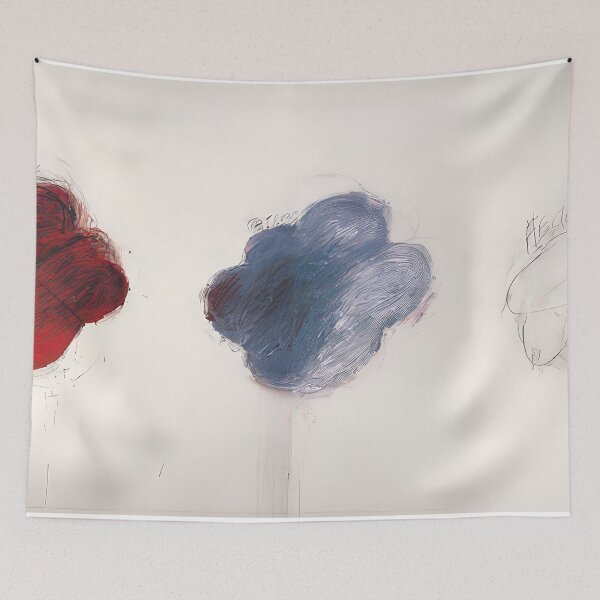Item preview, Fifty days at iliam. shades of achilles, patroclus, and hector designed and sold by EtherShadeArt.