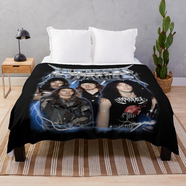 Item preview, nuclear assault - american thrash metal band designed and sold by ChristopherMos5.