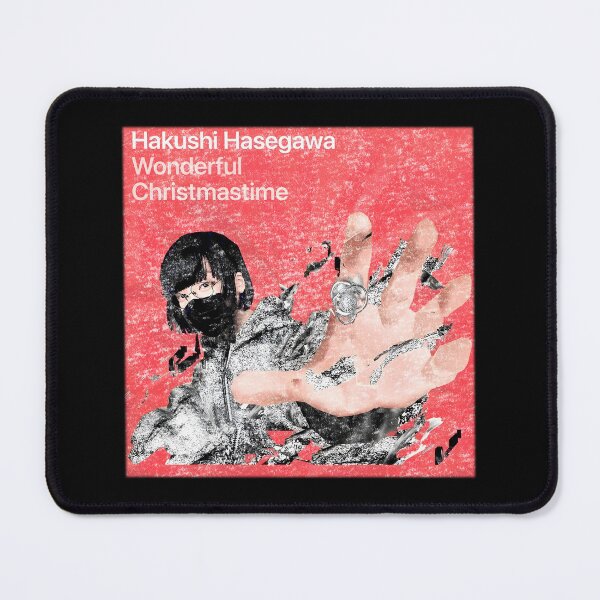 Item preview, Hasegawa Wonderful Christmastime Hakushi designed and sold by sallynirina.