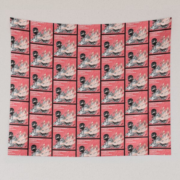 Item preview, Hasegawa Wonderful Christmastime Hakushi designed and sold by sallynirina.