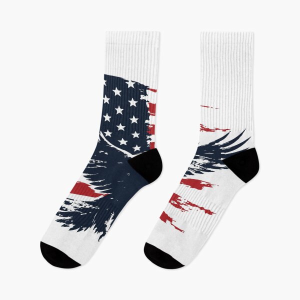 Item preview, Vintage Distressed American Flag Eagle | Retro Patriotic  designed and sold by Marshallamoakohene.