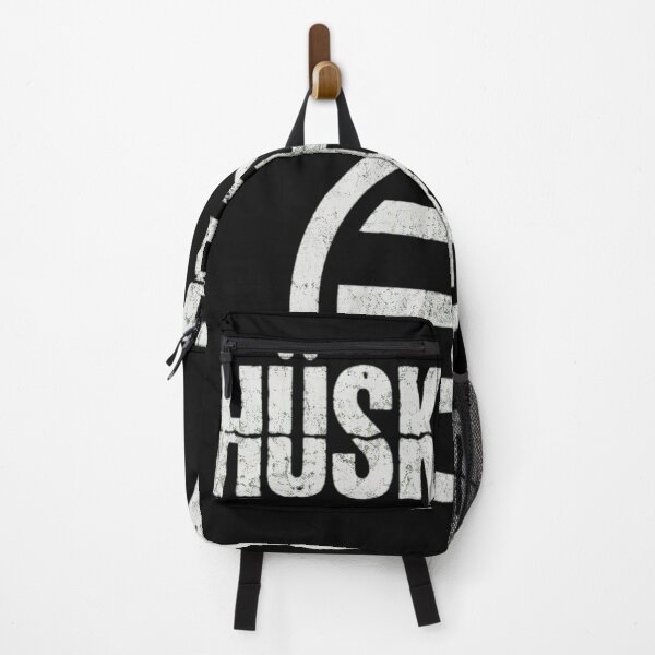 Item preview, Husker Du Distressed Band Emblem designed and sold by randoltinghouse.