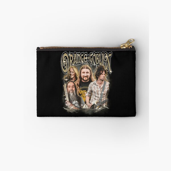 Item preview, orange goblin - english stoner metal band designed and sold by ChristopherMos5.