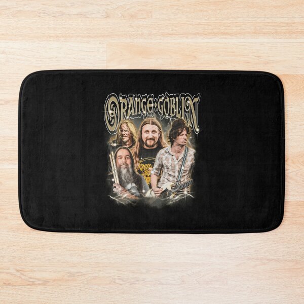 Artikelvorschau, Orange Goblin – englische Stoner-Metal-Band entworfen und verkauft von ChristopherMos5.
