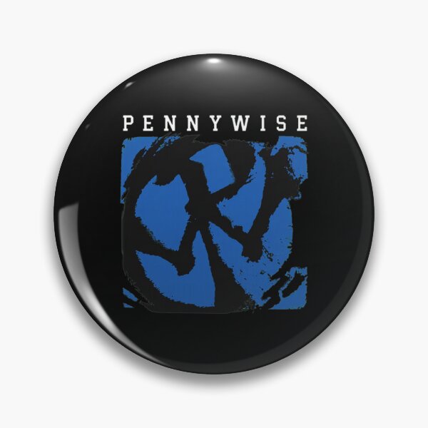 Item preview, Pennywise Abstract   designed and sold by randoltinghouse.