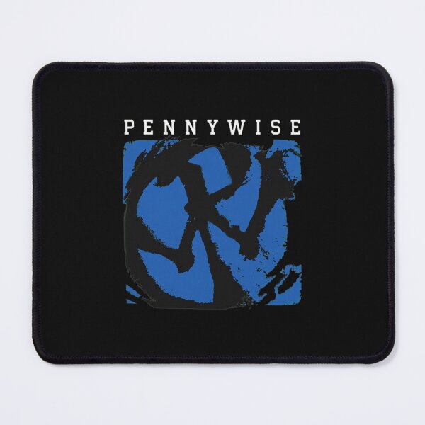 Item preview, Pennywise Abstract   designed and sold by randoltinghouse.