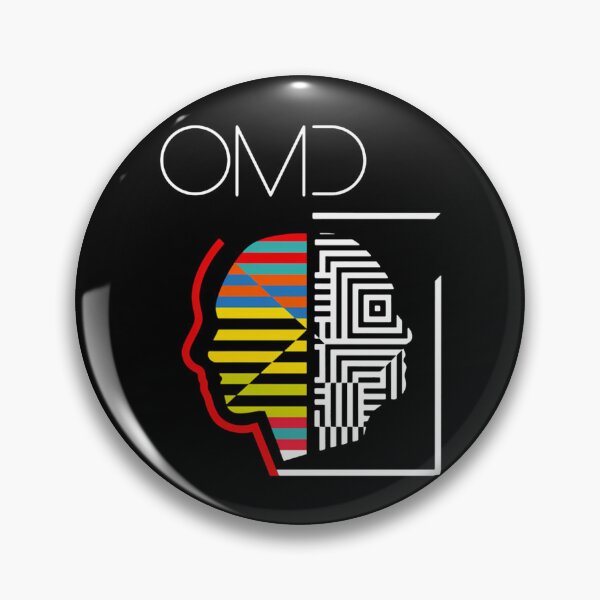 Item preview, orchestral manoueuvres in the dark designed and sold by ChristopherMos5.