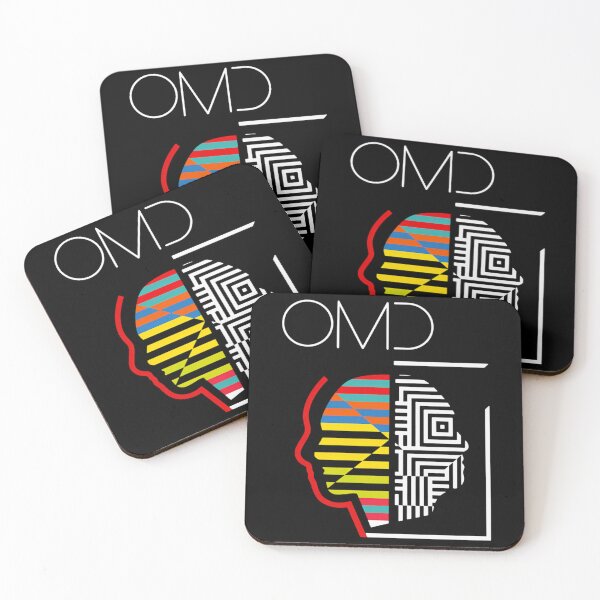 Item preview, orchestral manoueuvres in the dark designed and sold by ChristopherMos5.