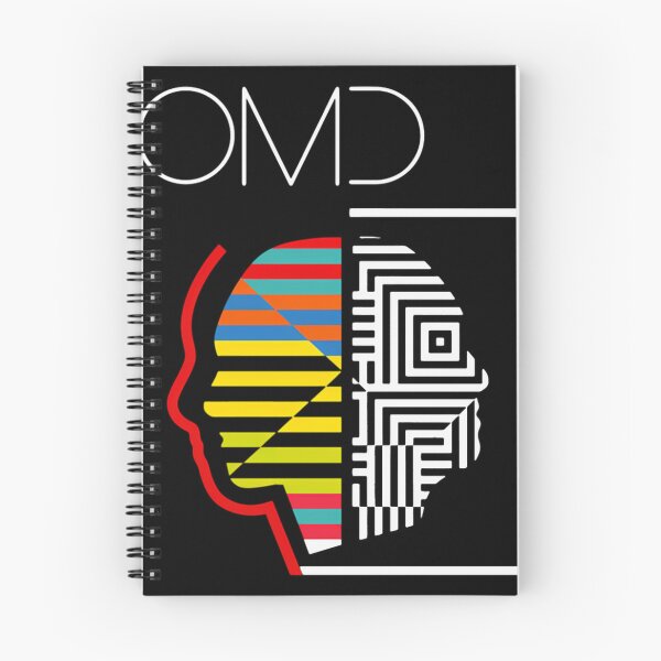 Item preview, orchestral manoueuvres in the dark designed and sold by ChristopherMos5.
