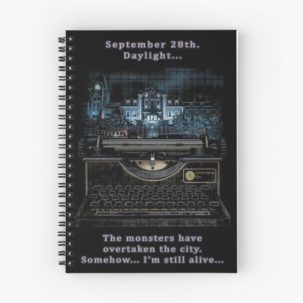Item preview, September 28th Dayligh designed and sold by Power Up Prints.