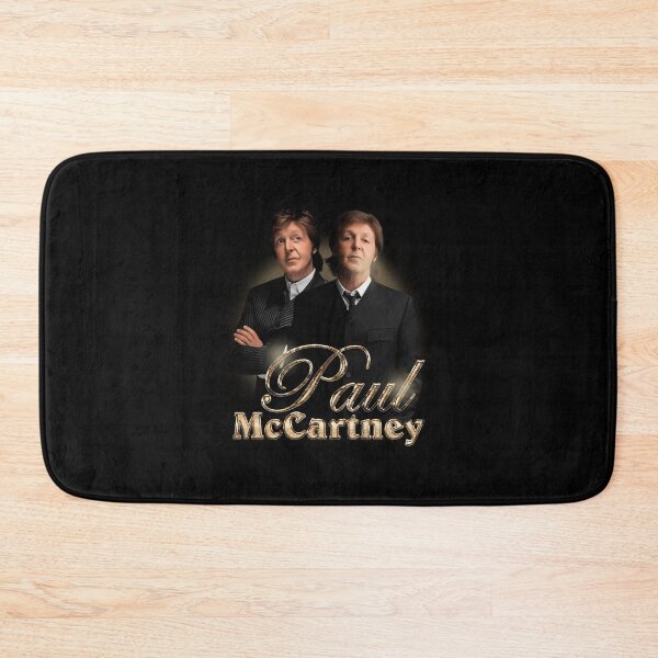 Item preview, paul mccartney double face singer band rock 70s designed and sold by ChristopherMos5.
