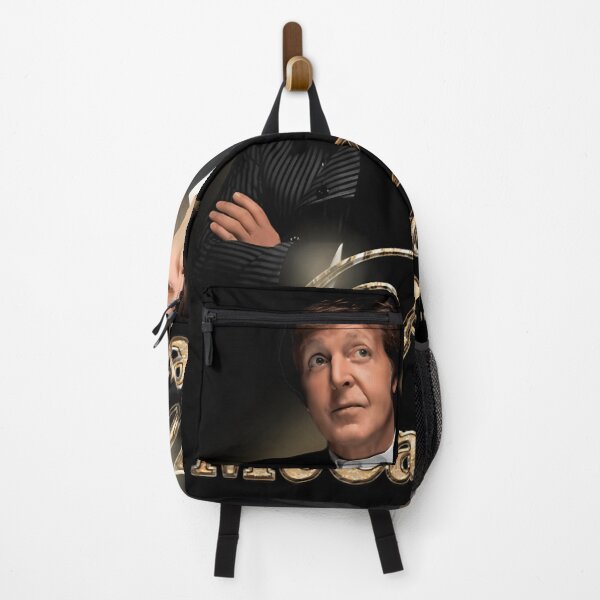 Item preview, paul mccartney double face singer band rock 70s designed and sold by ChristopherMos5.