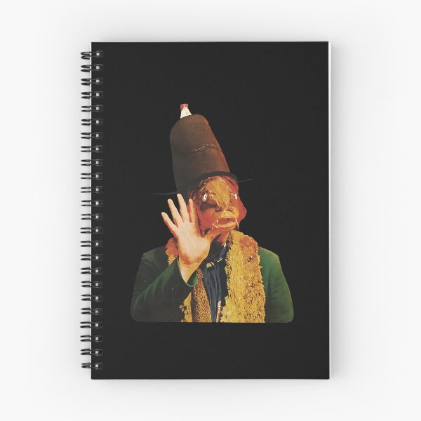 Item preview, Mysterious Waving Creature Hat designed and sold by randoltinghouse.