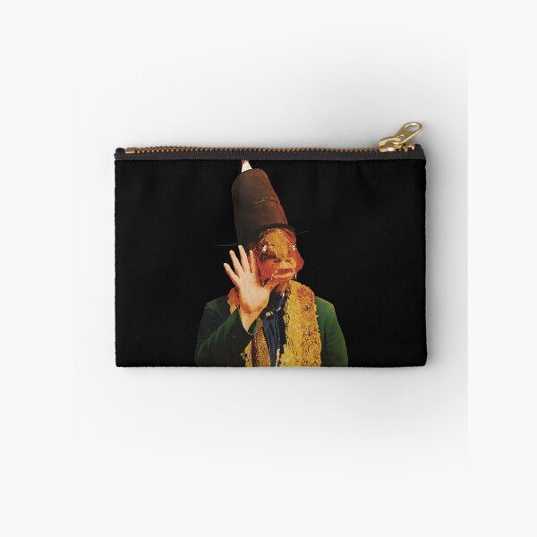 Item preview, Mysterious Waving Creature Hat  designed and sold by randoltinghouse.