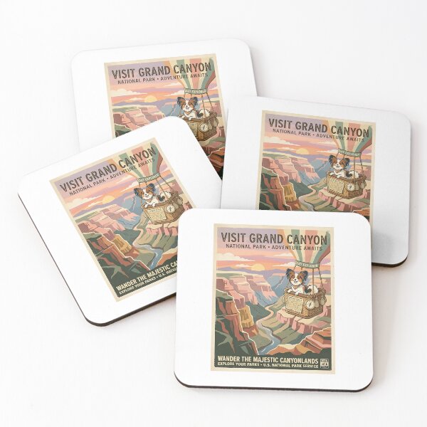 Item preview, Papillon Hot-Air Explorer designed and sold by PictoVibe.