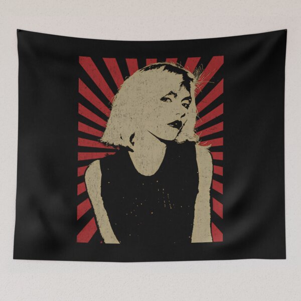 Item preview, perfect punk rock girl 70s band designed and sold by ChristopherMos5.