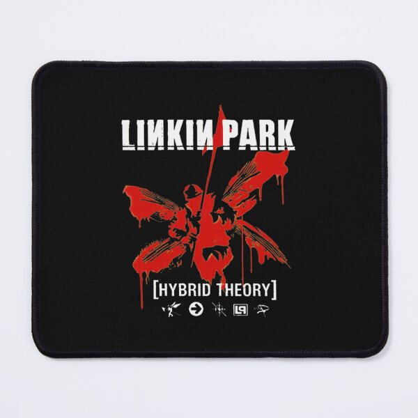 Item preview, Linkin Park Hybrid Theory designed and sold by randoltinghouse.