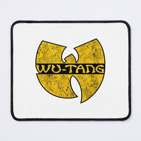 Item preview, Vintage Style Wu Tang Inspired Graphic Design designed and sold by Covita.