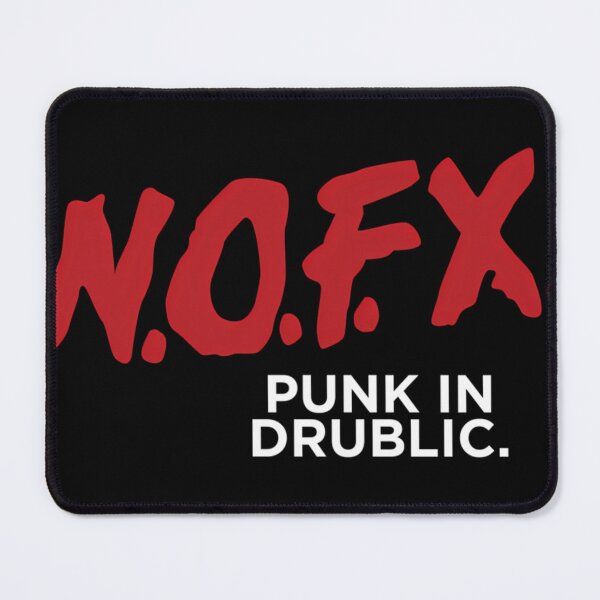 Item preview,  Punk In Drublic designed and sold by WORLDSTILL.