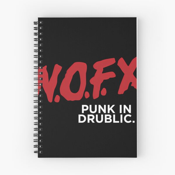 Item preview, Punk In Drublic designed and sold by WORLDSTILL.