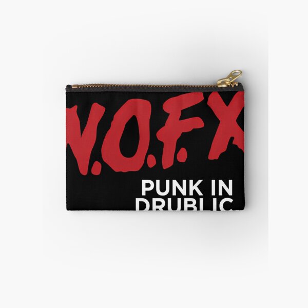 Item preview,  Punk In Drublic designed and sold by WORLDSTILL.