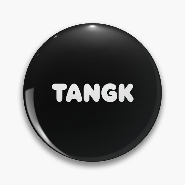 Item preview, TANGK Bubbly Lettering Fun Word  designed and sold by randoltinghouse.