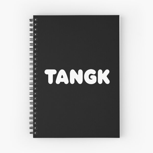 Item preview, TANGK Bubbly Lettering Fun Word designed and sold by randoltinghouse.