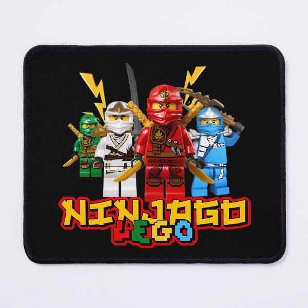 Item preview, Ninjago Lego 36 designed and sold by TrevaMertz.