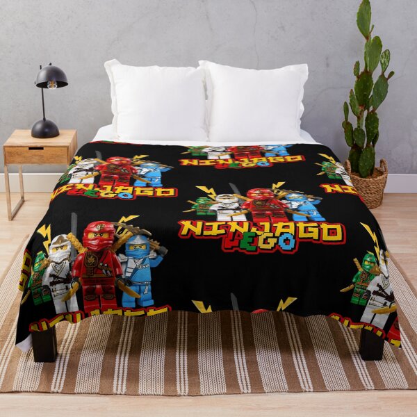 Item preview, Ninjago Lego 36 designed and sold by TrevaMertz.