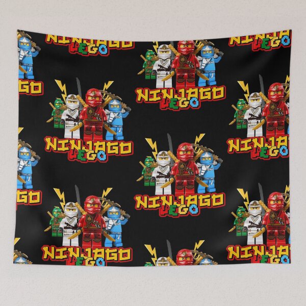 Item preview, Ninjago Lego 36 designed and sold by TrevaMertz.