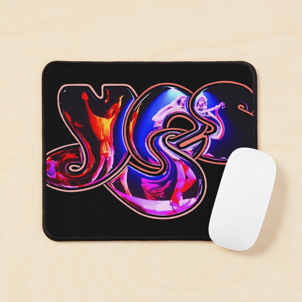 Item preview, Mouse Pad designed and sold by Ravendott.
