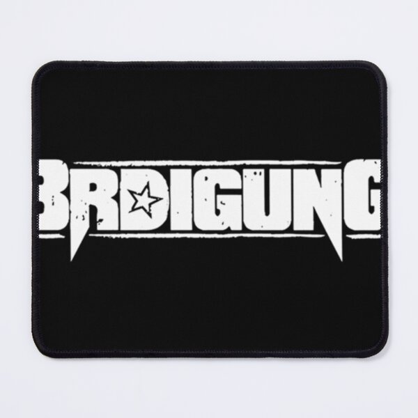 Item preview,  Brdigung Band Rock Germany designed and sold by WORLDSTILL.