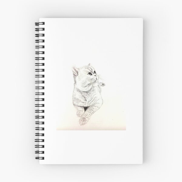 Item preview, Cat designed and sold by Happideas.
