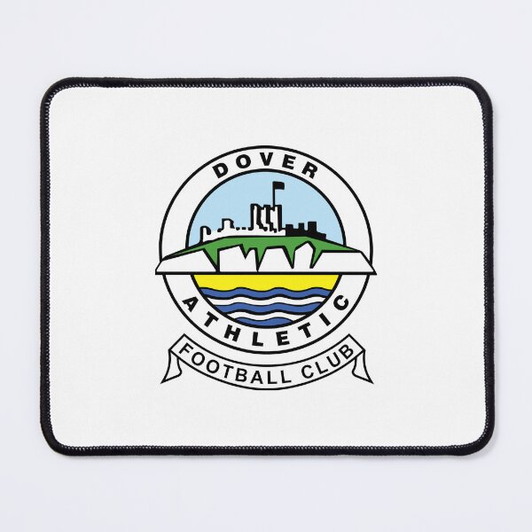 Item preview, Dover Athletic FC Logo designed and sold by klugg.