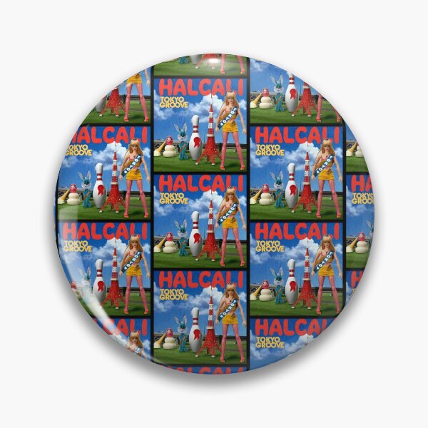 Item preview, Tokyo Groove designed and sold by sallynirina.