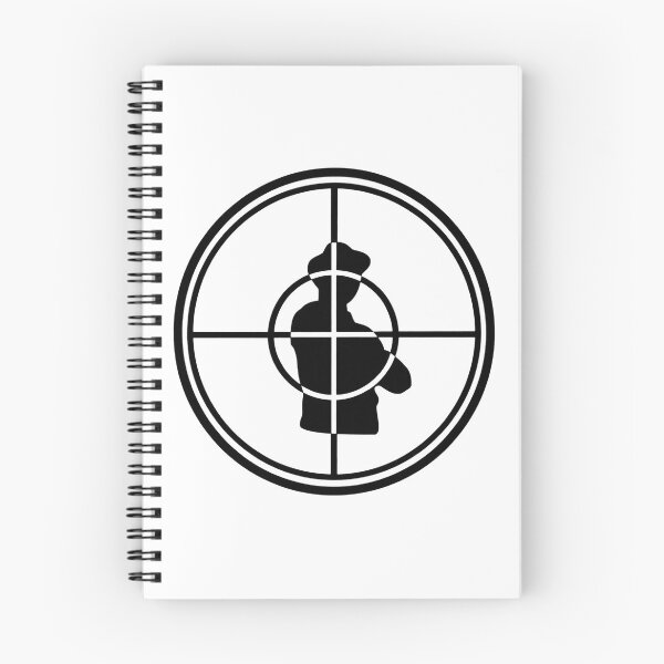 Item preview, Bold Public Enemy Inspired Graphic Design with Urban Edge designed and sold by Covita.