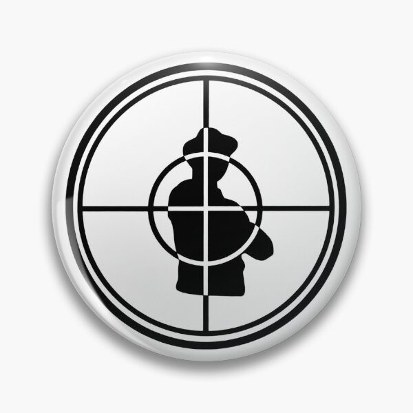 Item preview, Bold Public Enemy Inspired Graphic Design with Urban Edge designed and sold by Covita.