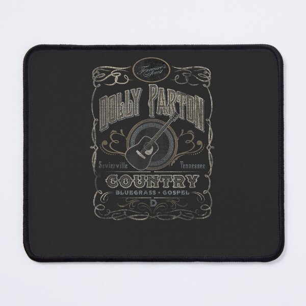 Item preview, Dolly Classic Fit Whiskey Label designed and sold by Ritlansie.