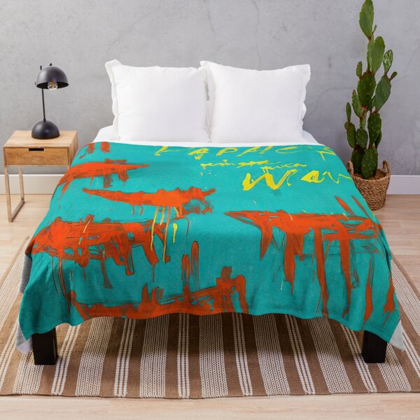 Item preview, Leaving paphos ringed with waves v designed and sold by EtherShadeArt.