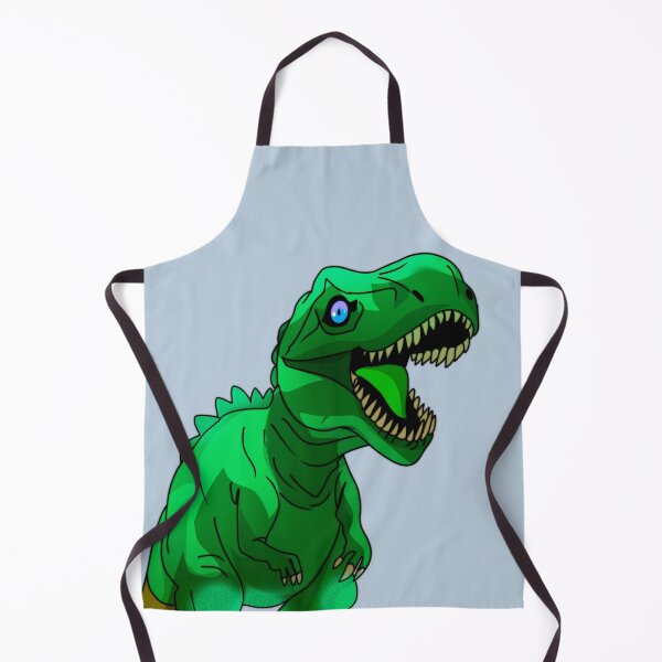 Item preview, Dino Green  designed and sold by StellarMoth.