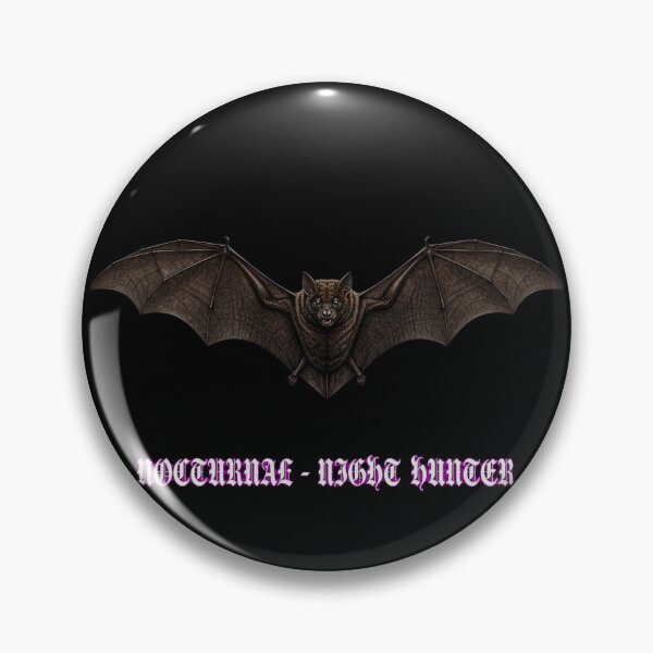 Item preview, Nocturnal Hero designed and sold by GeeklyShirts.