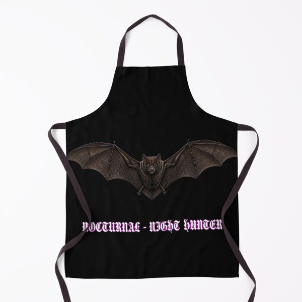 Item preview, Nocturnal Hero designed and sold by GeeklyShirts.