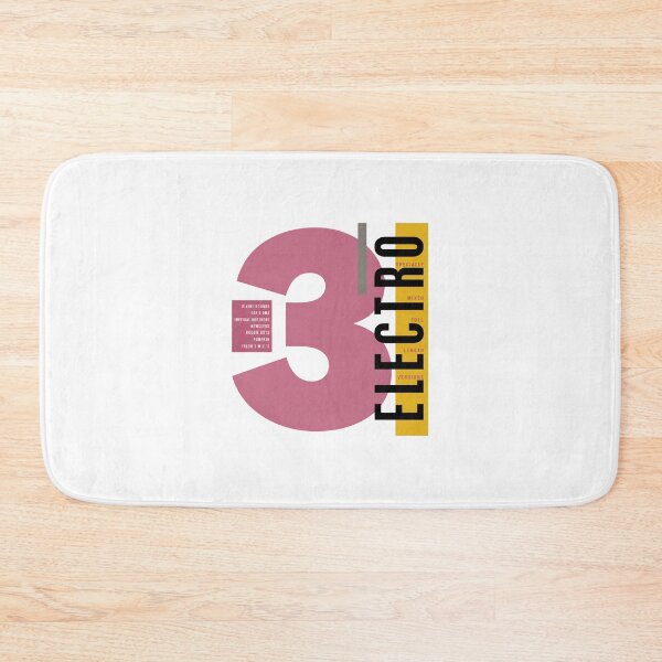 Item preview, Electro Old School Hip Hop Vintage Music Design designed and sold by Covita.