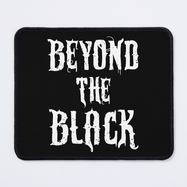 Item preview, Beyond The Black designed and sold by JarGallery.