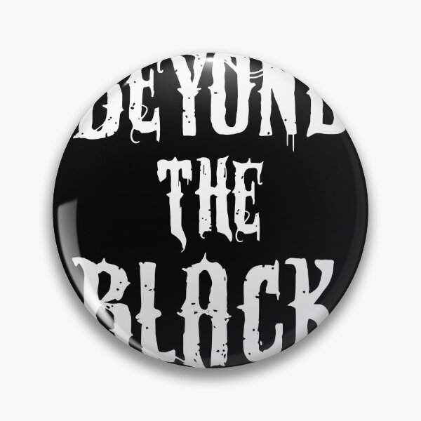 Item preview, Beyond The Black designed and sold by JarGallery.
