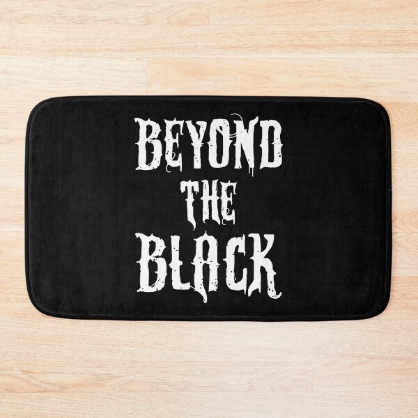Item preview, Beyond The Black designed and sold by JarGallery.