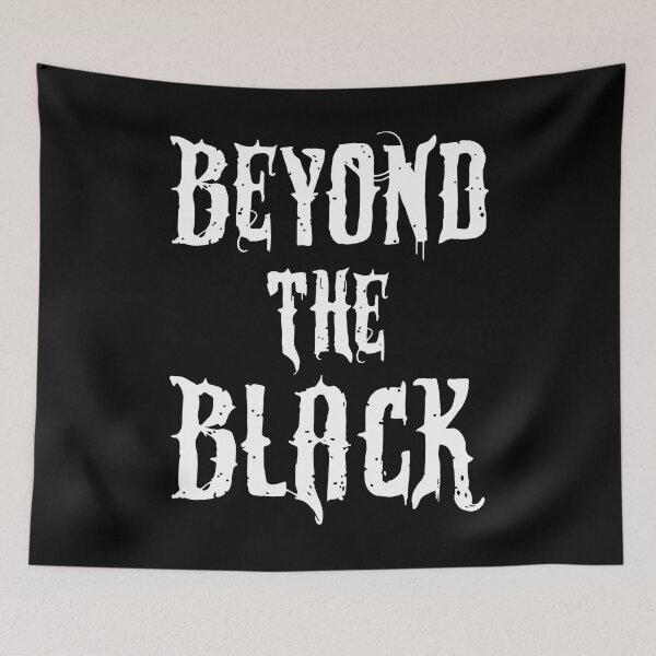 Item preview, Beyond The Black designed and sold by JarGallery.