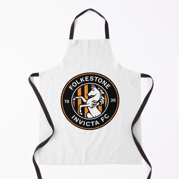 Item preview, Folkestone Invicta FC Logo designed and sold by klugg.