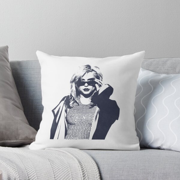 Item preview, perfect punk rock girl retro 70s vintage band designed and sold by JohnnyFrancis3.